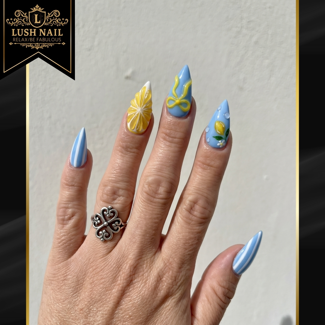 Nail June 4